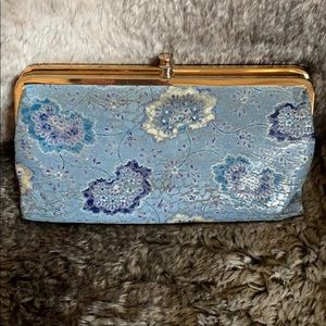 Hobo international Lauren wallet/clutch